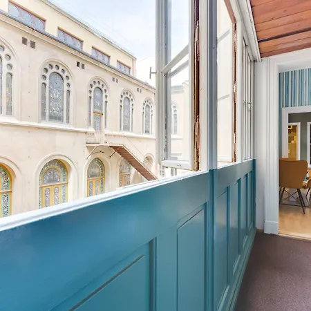 Apartman Place Of Grace - 3 Minutes From The Museum And Old Town *