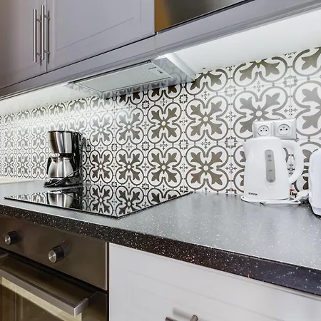 Apartman Place Of Grace - 3 Minutes From The Museum And Old Town