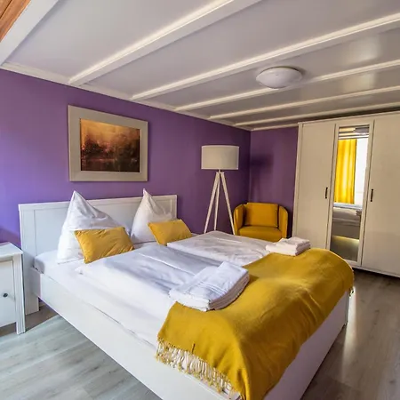 Apartman Place Of Grace - 3 Minutes From The Museum And Old Town