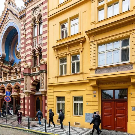 Place Of Grace - 3 Minutes From The Museum And Old Town Apartman