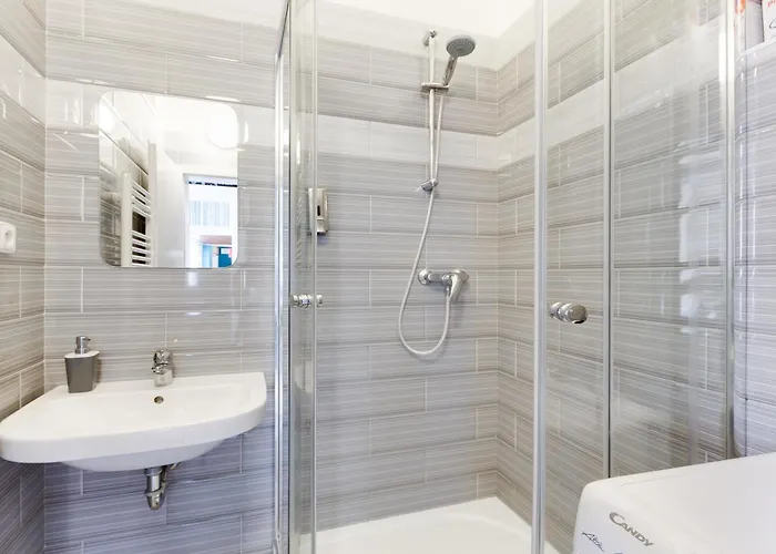 Place Of Grace - 3 Minutes From The Museum And Old Town Apartment Prag