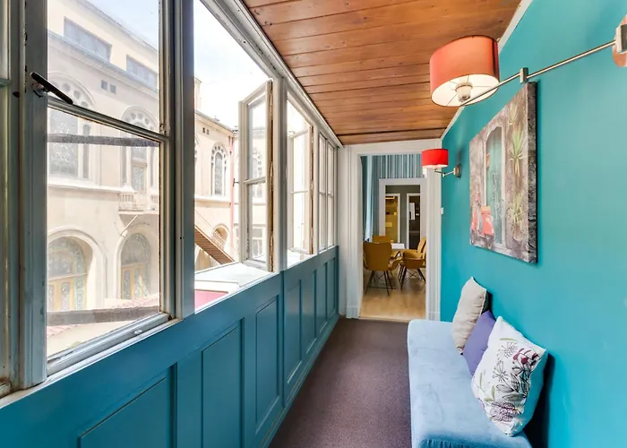 Place Of Grace - 3 Minutes From The Museum And Old Town * Prag