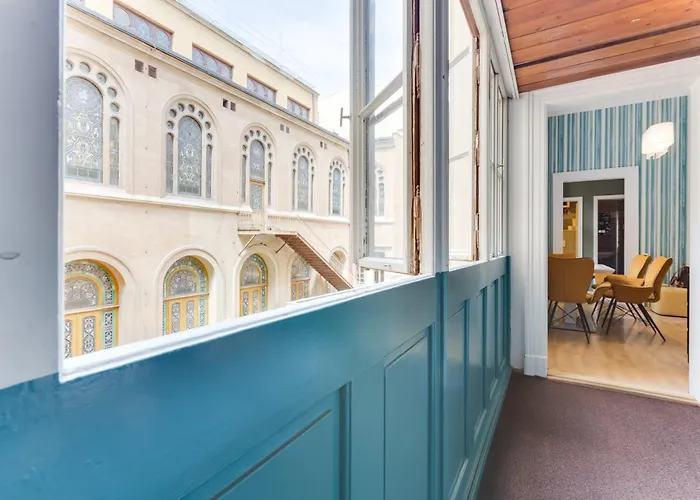 Apartment Place Of Grace - 3 Minutes From The Museum And Old Town *