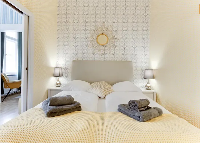 Apartment Place Of Grace - 3 Minutes From The Museum And Old Town *
