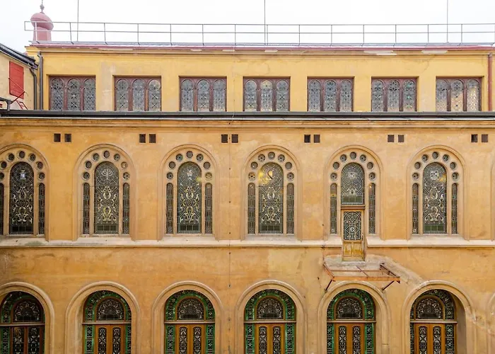 Place Of Grace - 3 Minutes From The Museum And Old Town Apartment *