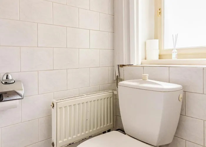 Apartment Place Of Grace - 3 Minutes From The Museum And Old Town *