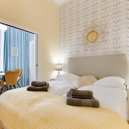 Place Of Grace - 3 Minutes From The Museum And Old Town Apartment Prague