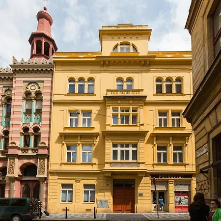 Place Of Grace - 3 Minutes From The Museum And Old Town Apartament