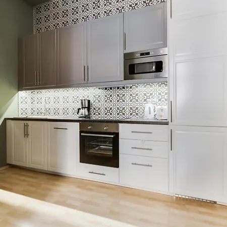 Place Of Grace - 3 Minutes From The Museum And Old Town Daire