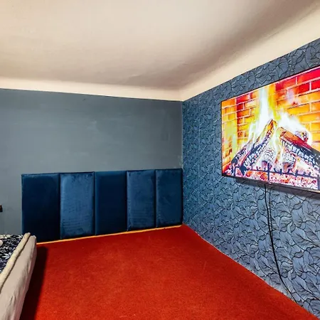 Place Of Grace - 3 Minutes From The Museum And Old Town Daire