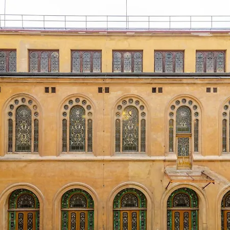 Place Of Grace - 3 Minutes From The Museum And Old Town Lejlighed *